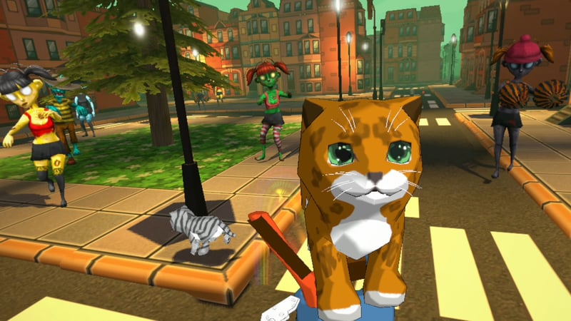 Game screenshot 5