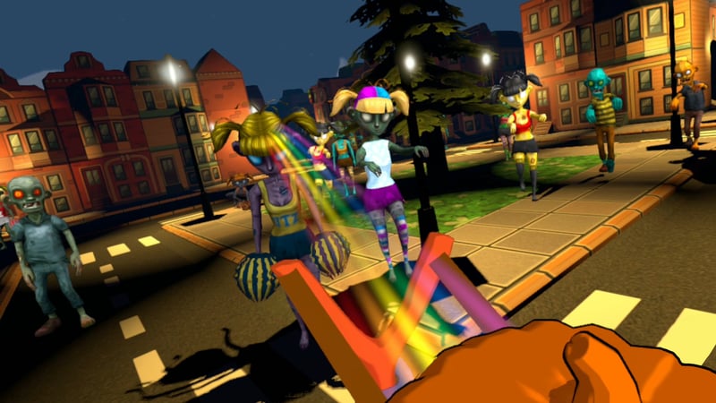 Game screenshot 1