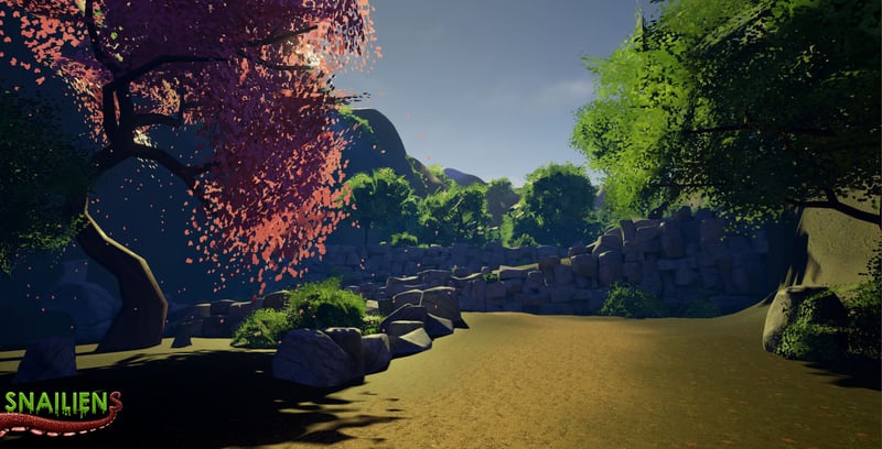 Game screenshot 1
