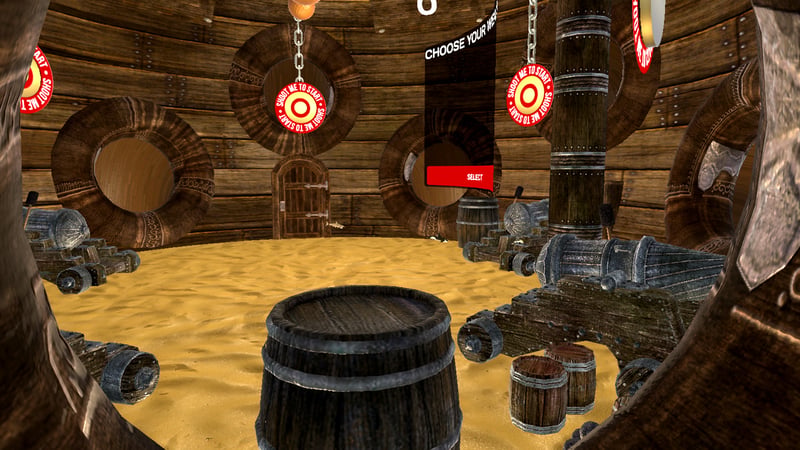 Game screenshot 1