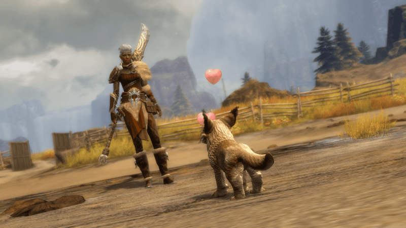 Game screenshot 1