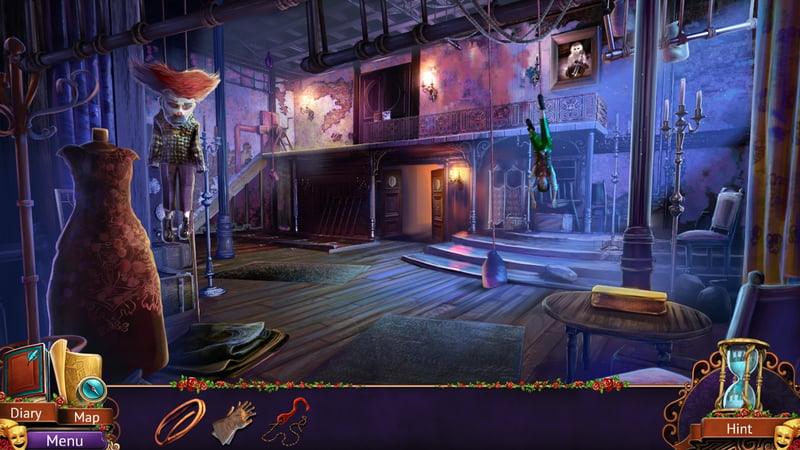 Game screenshot 4