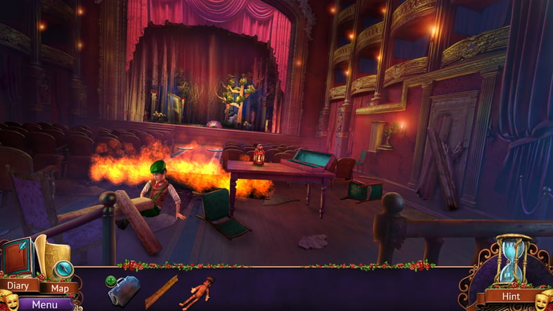 Game screenshot 5