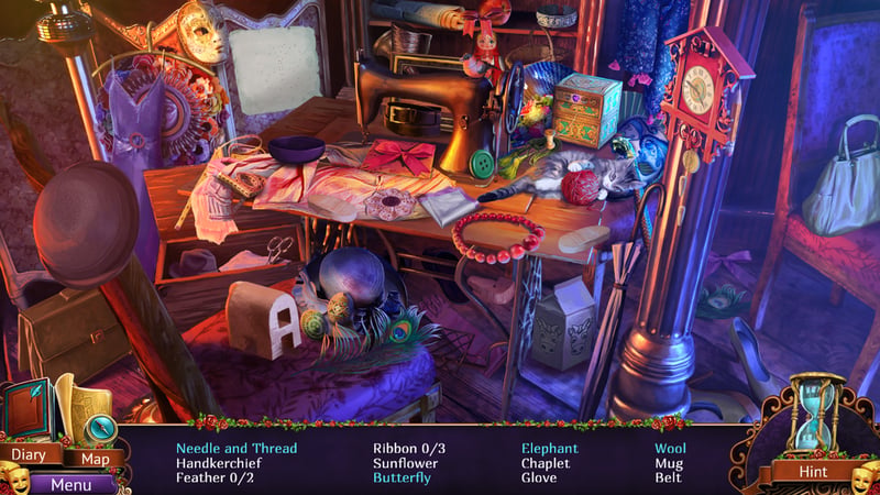 Game screenshot 3