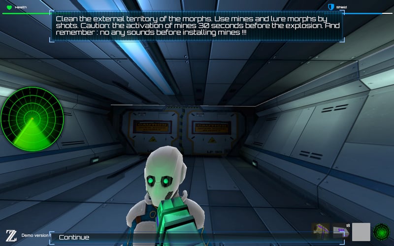 Game screenshot 3