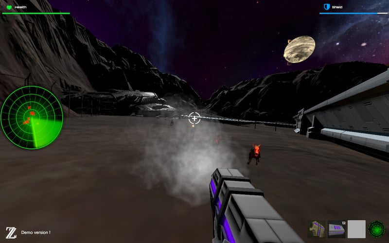 Game screenshot 5