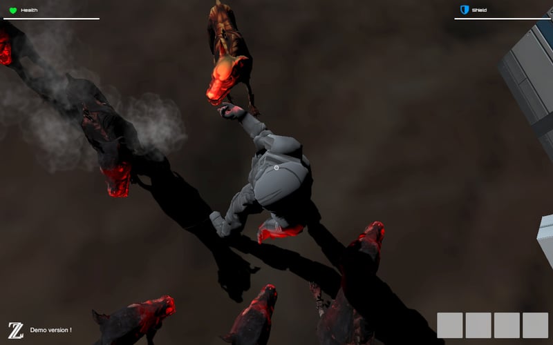 Game screenshot 3