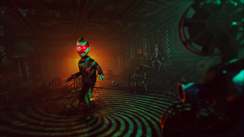 Game screenshot 5
