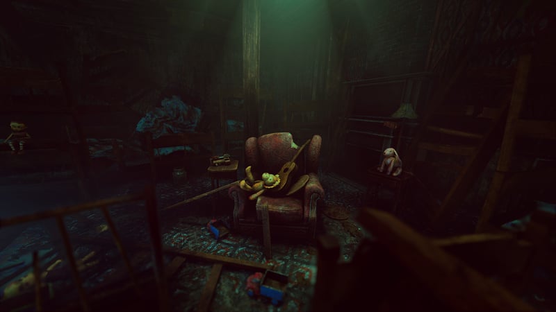 Game screenshot 2