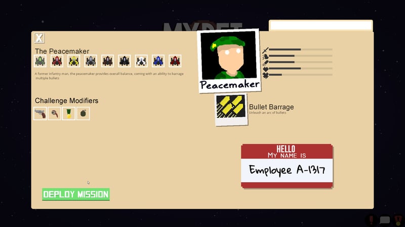 Game screenshot 3