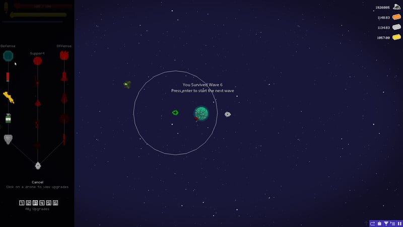 Game screenshot 2