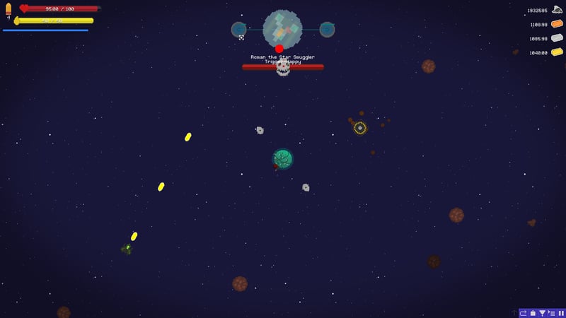 Game screenshot 1
