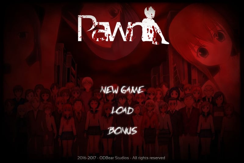 Game screenshot 1