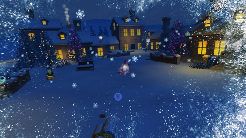Game screenshot 1