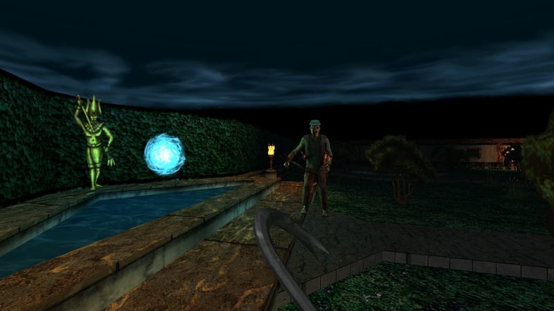 Game screenshot 4