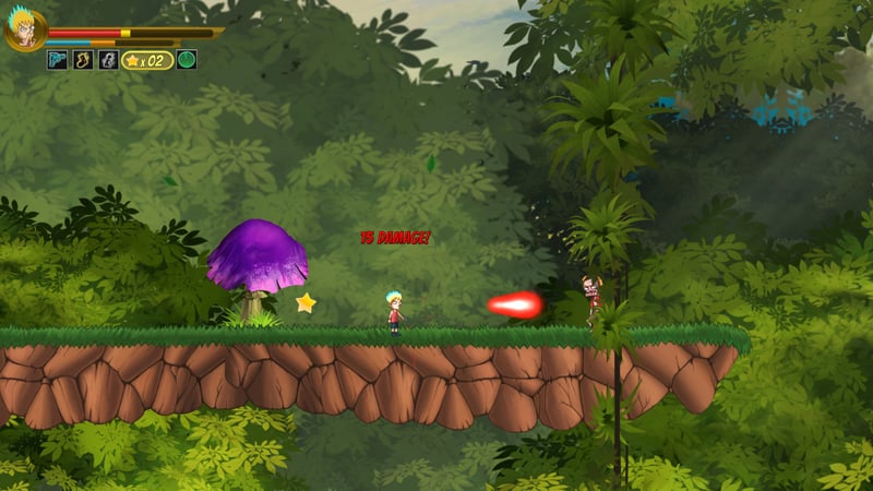 Game screenshot 4