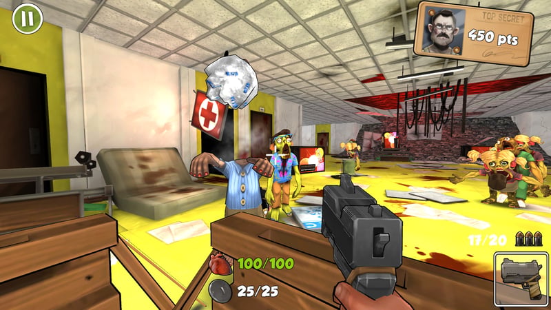 Game screenshot 5