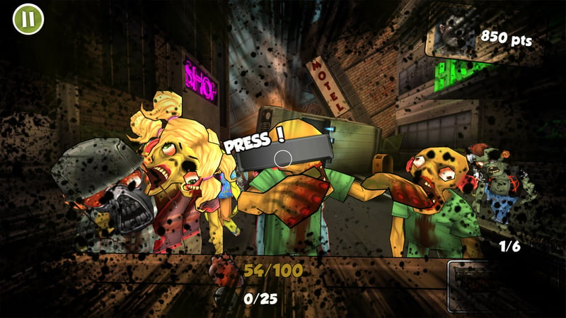 Game screenshot 2