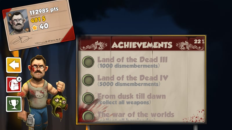 Game screenshot 3