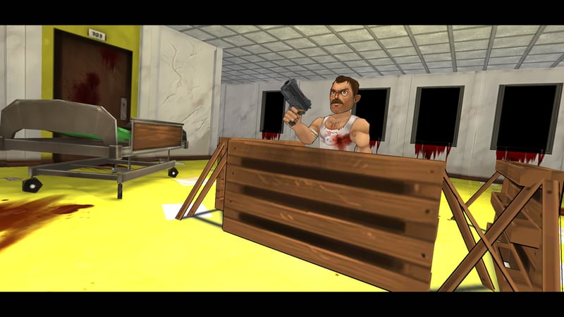 Game screenshot 4