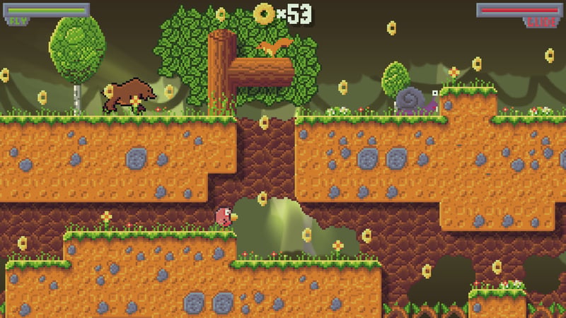 Game screenshot 2