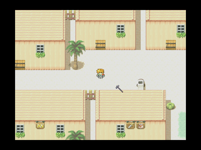 Game screenshot 1