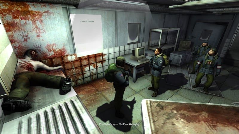 Game screenshot 4