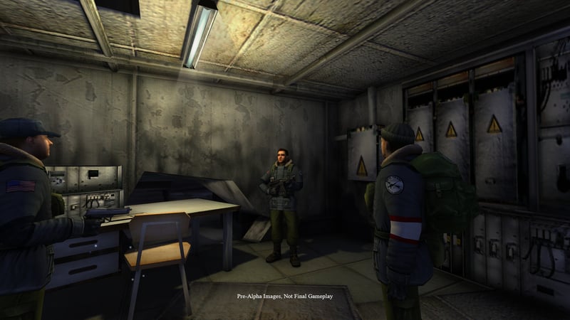 Game screenshot 4