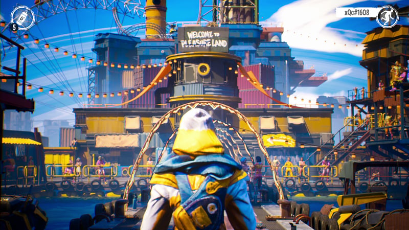 Game screenshot 3