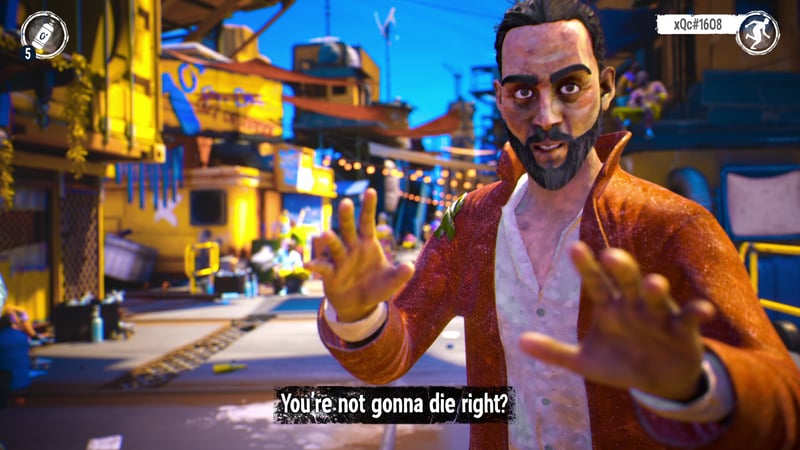 Game screenshot 5