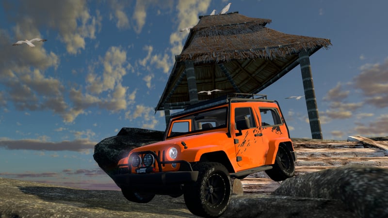 Game screenshot 1