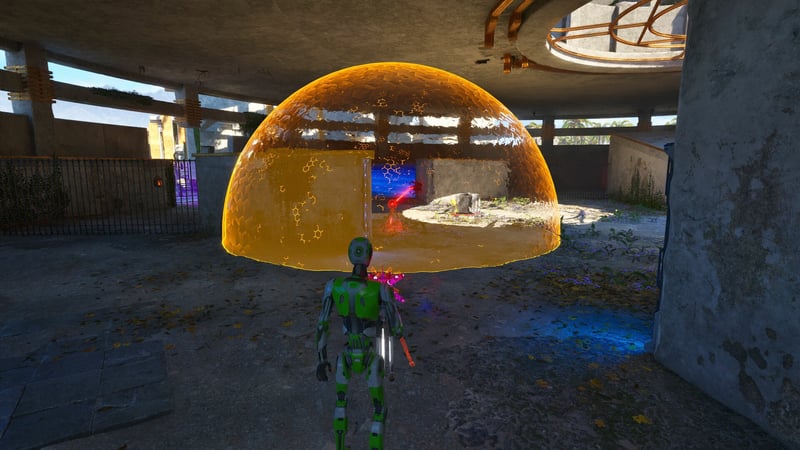 Game screenshot 4