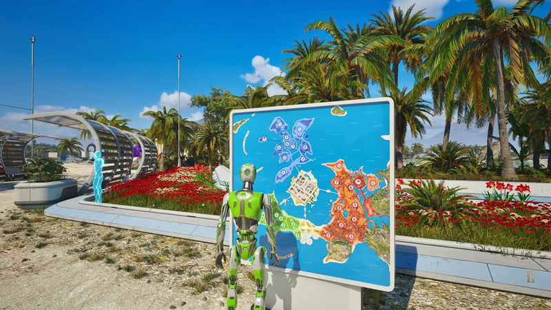 Game screenshot 3