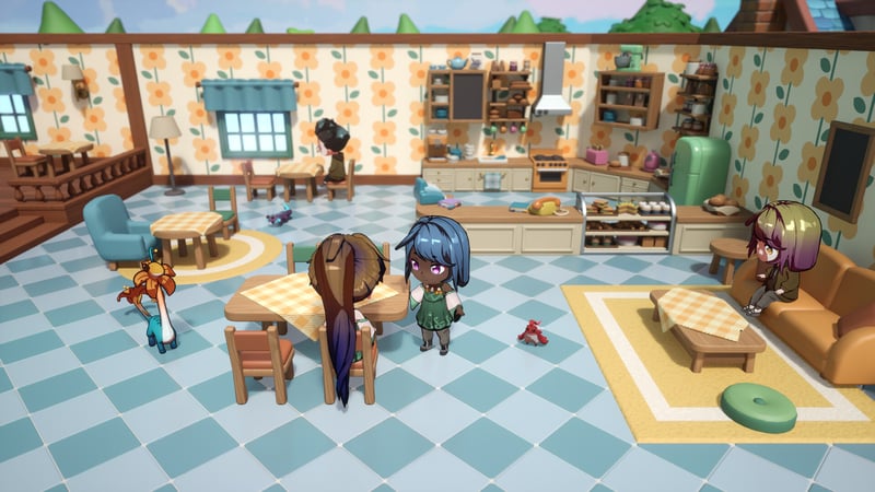 Game screenshot 2