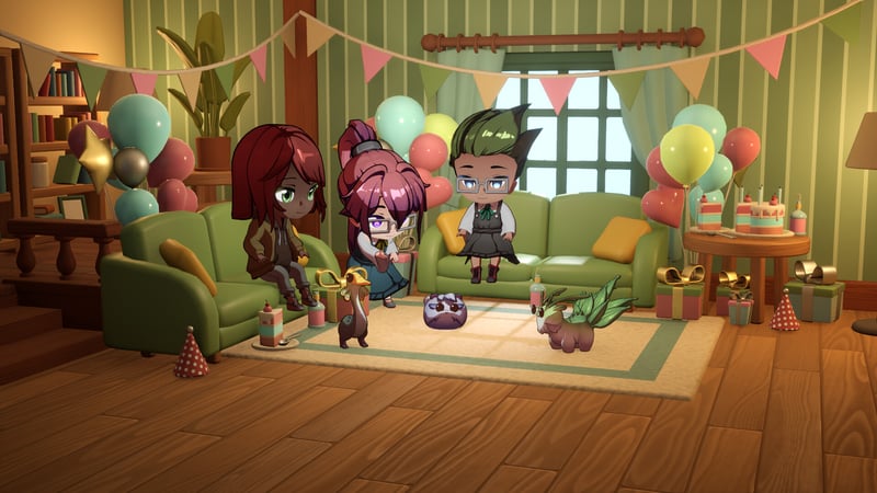 Game screenshot 4