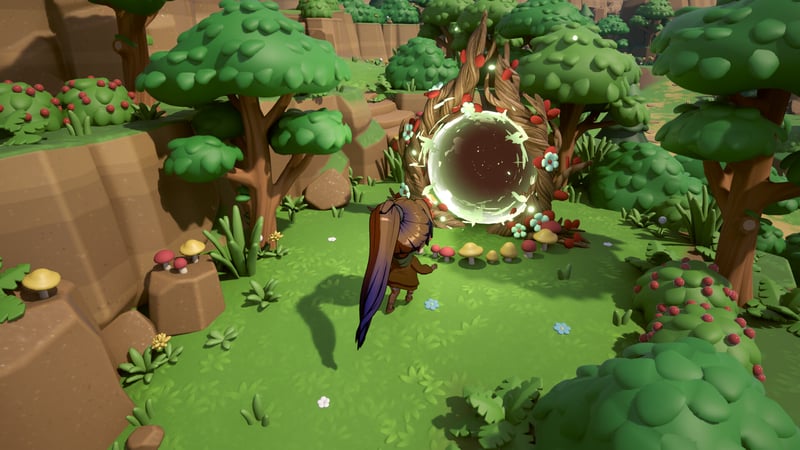 Game screenshot 5