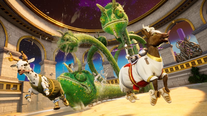 Game screenshot 5