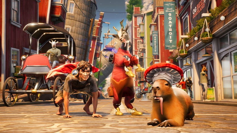 Game screenshot 4