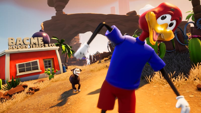 Game screenshot 3
