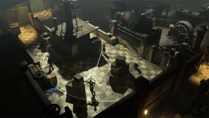 Game screenshot 2