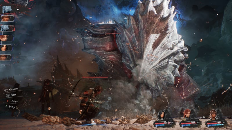 Game screenshot 3