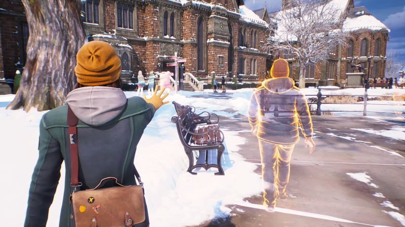 Game screenshot 3