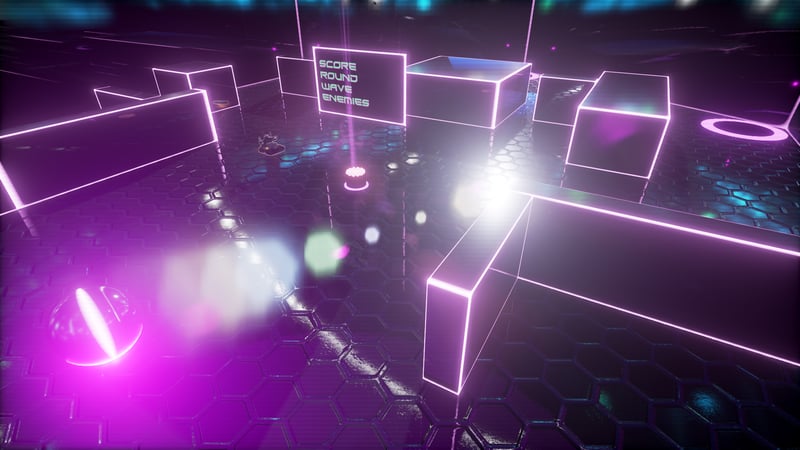 Game screenshot 1
