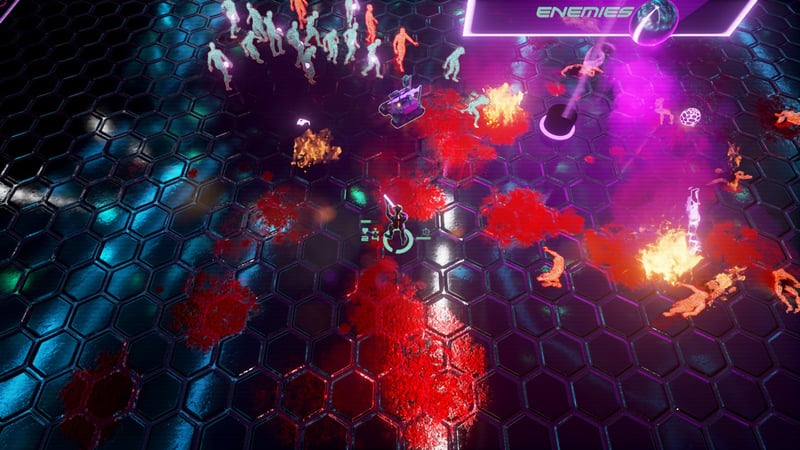 Game screenshot 4