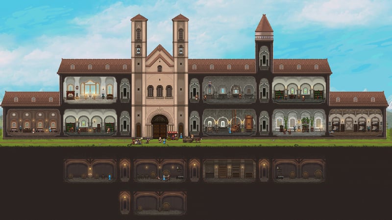 Game screenshot 3
