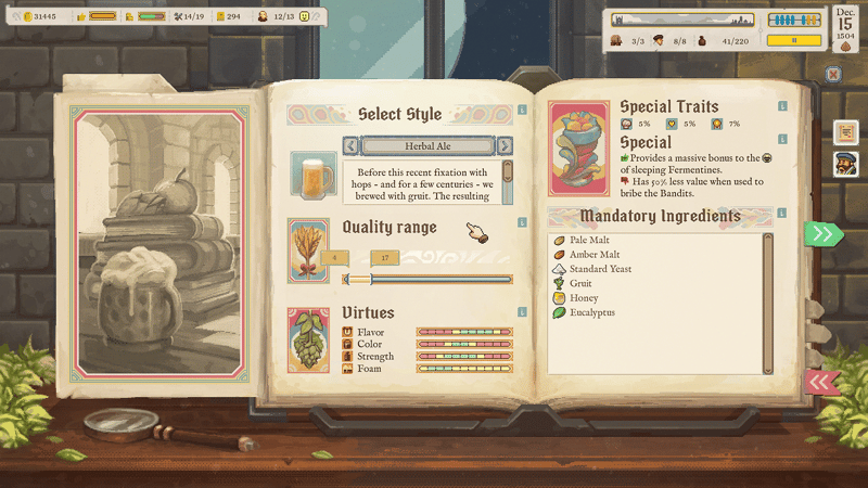 Game screenshot 2