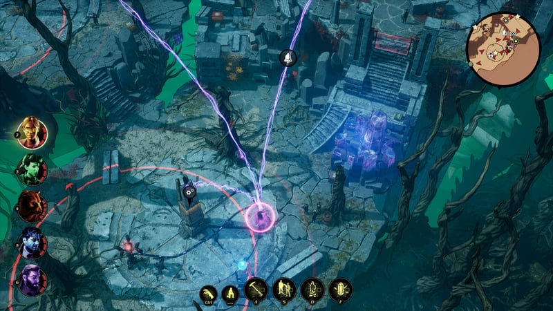 Game screenshot 3
