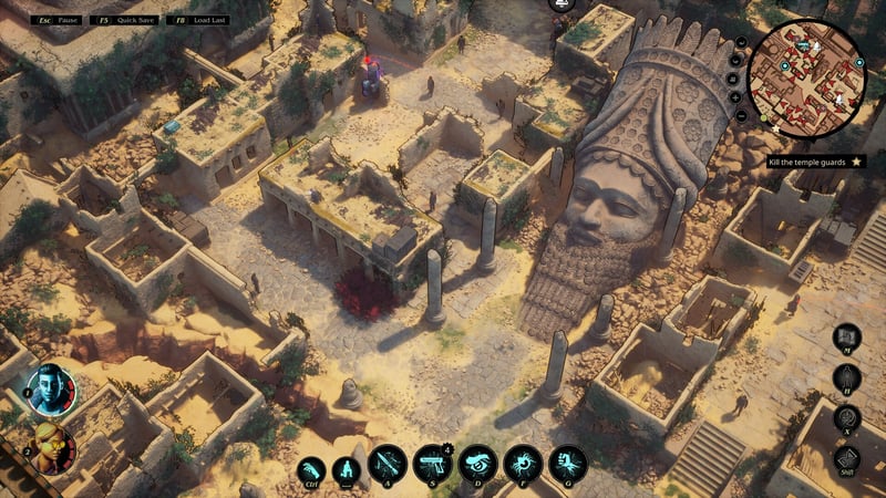 Game screenshot 2