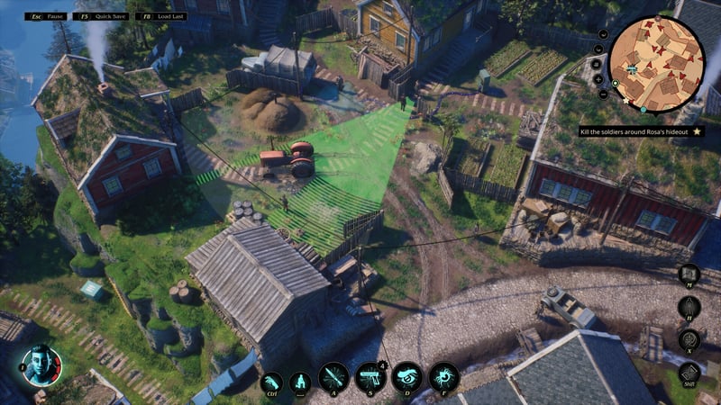 Game screenshot 3