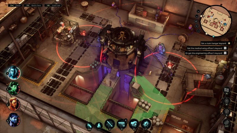 Game screenshot 2
